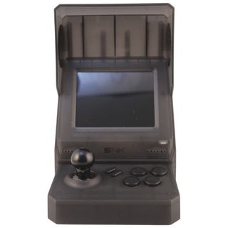 NeoGeo SNK MINI Special Edition 40TH Anniversary (