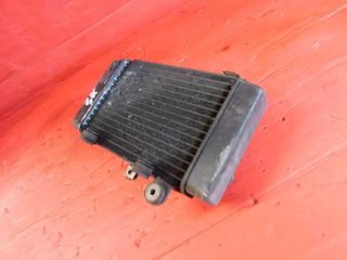 RADIATORE SINISTRO HONDA TRANSALP XL 650 V