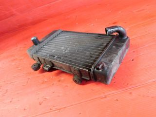 RADIATORE SINISTRO HONDA TRANSALP XL 650 V