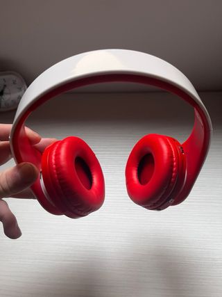 Auriculares Bluetooth EB203