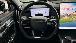 Jaecoo 7 Exclusive 1.6 TGDI 108kW (145CV) AWD