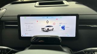 Jaecoo 7 Exclusive 1.6 TGDI 108kW (145CV) AWD