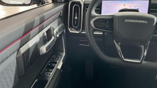 Jaecoo 7 Exclusive 1.6 TGDI 108kW (145CV) AWD