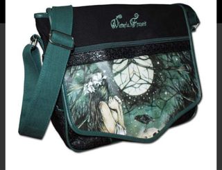 Bolso bandolera Victoria Frances