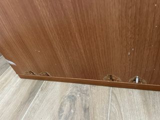 Armario 2 puertas correderas Ikea