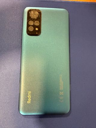Xiaomi Redmi Note 11 para repuestos