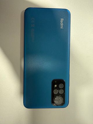 Xiaomi Redmi Note 11 para repuestos