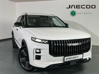 Jaecoo 7 Exclusive 1.6 TGDI 108kW (145CV) AWD