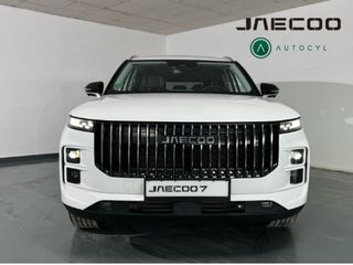 Jaecoo 7 Exclusive 1.6 TGDI 108kW (145CV) AWD