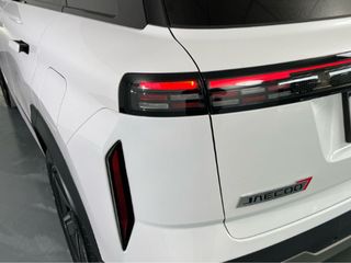 Jaecoo 7 Exclusive 1.6 TGDI 108kW (145CV) AWD