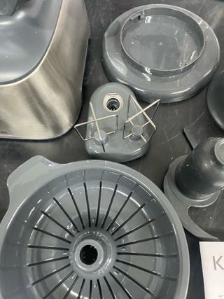 Robot de Cocina Kenwood