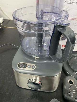 Robot de Cocina Kenwood