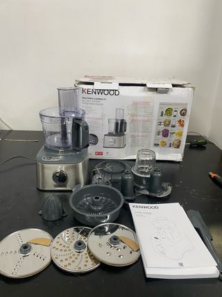 Robot de Cocina Kenwood