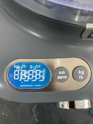 Robot de Cocina Kenwood