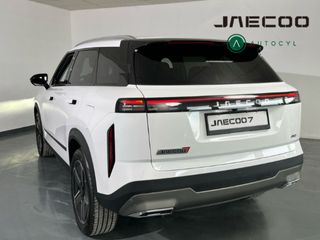 Jaecoo 7 Exclusive 1.6 TGDI 108kW (145CV) AWD
