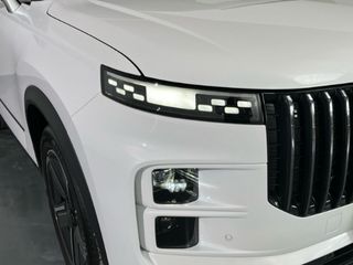 Jaecoo 7 Exclusive 1.6 TGDI 108kW (145CV) AWD