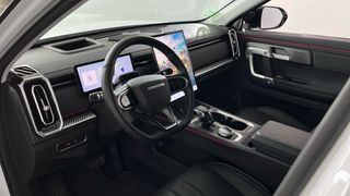 Jaecoo 7 Exclusive 1.6 TGDI 108kW (145CV) AWD