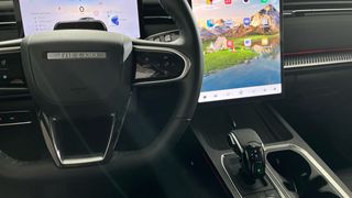 Jaecoo 7 Exclusive 1.6 TGDI 108kW (145CV) AWD