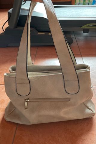 Borsa donna in pelle