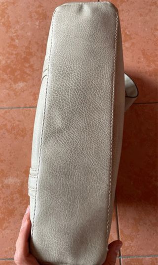 Borsa donna in pelle