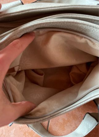 Borsa donna in pelle