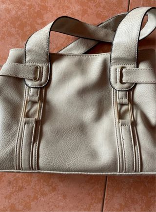 Borsa donna in pelle