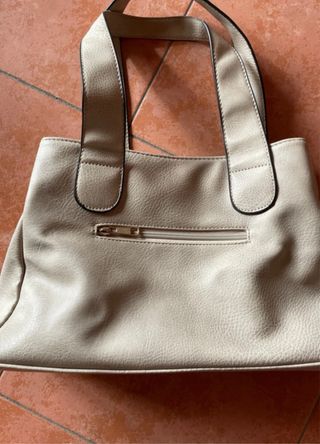 Borsa donna in pelle