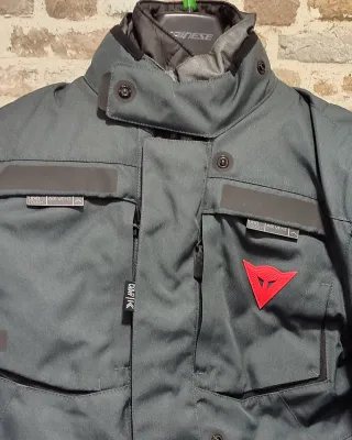 Chaqueta moto Dainese Splugen Talla 48