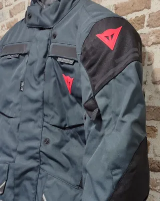 Chaqueta moto Dainese Splugen Talla 48