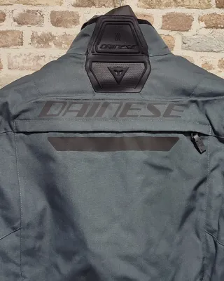 Chaqueta moto Dainese Splugen Talla 48