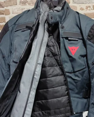 Chaqueta moto Dainese Splugen Talla 48