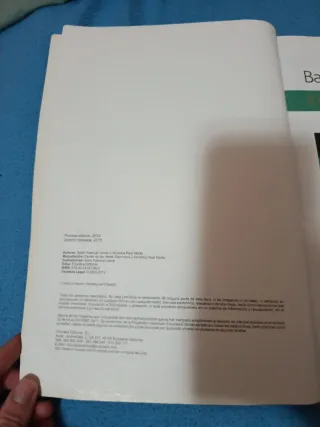 Basic English for information technology