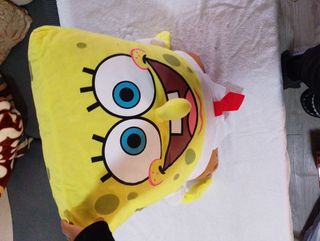 Peluche Bob Esponja