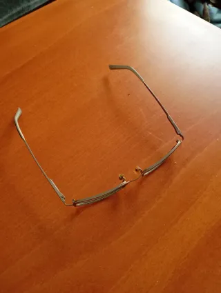 Montura de gafas de diseño japonesas