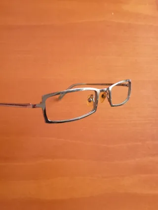 Montura de gafas de diseño japonesas