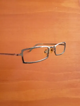 Montura de gafas de diseño japonesas