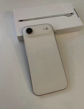 iPhone 17 AIR 512 GB DORADO