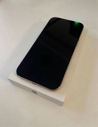 iPhone 17 AIR 512 GB DORADO