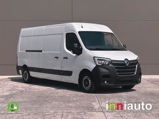 Renault Master Furgón T L3H2 3500 Bl dCi 99kW(135CV)