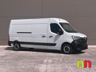 Renault Master Furgón T L3H2 3500 Bl dCi 99kW(135CV)