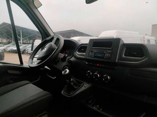 Renault Master Furgón T L3H2 3500 Bl dCi 99kW(135CV)