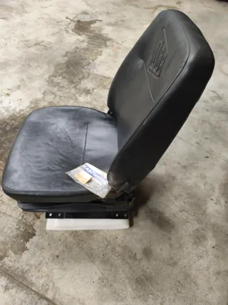 Asiento Minicargadora JCB 225T