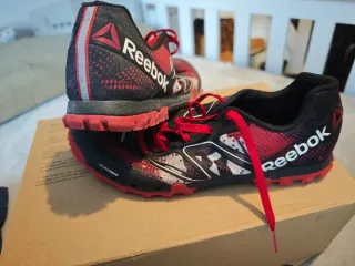 Reebok All Terrain – Zapatillas OCR / Spartan Race