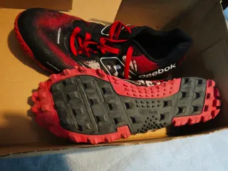Reebok All Terrain – Zapatillas OCR / Spartan Race