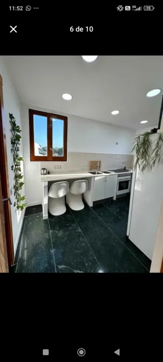 Hermosa Casa de 3 contenedores