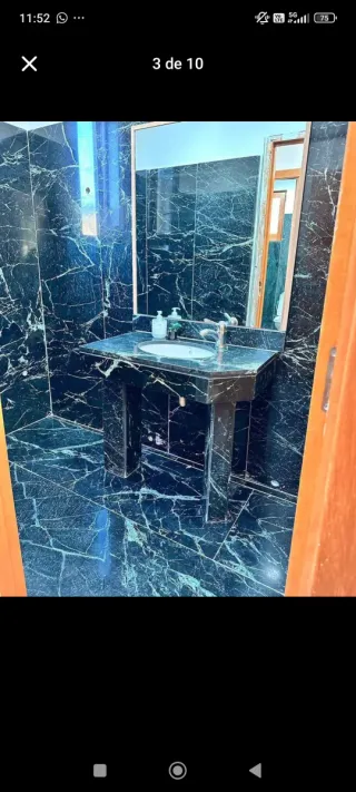 Hermosa Casa de 3 contenedores