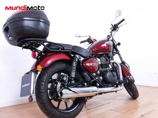 ROYAL ENFIELD METEOR 350