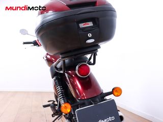 ROYAL ENFIELD METEOR 350