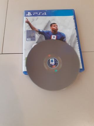 GIOCO PS4 - FIFA 23