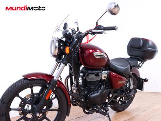 ROYAL ENFIELD METEOR 350